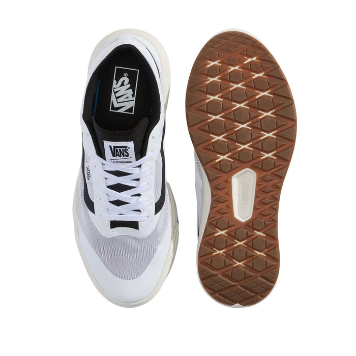 Tennis U Range RW unisex color blanco