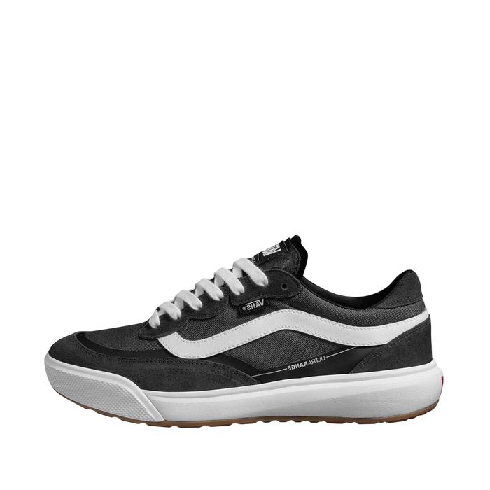 Tennis U Range unisex color negro