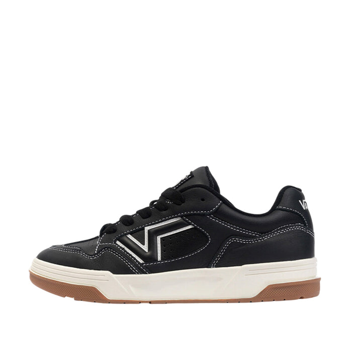 Tennis Upland para hombre color negro