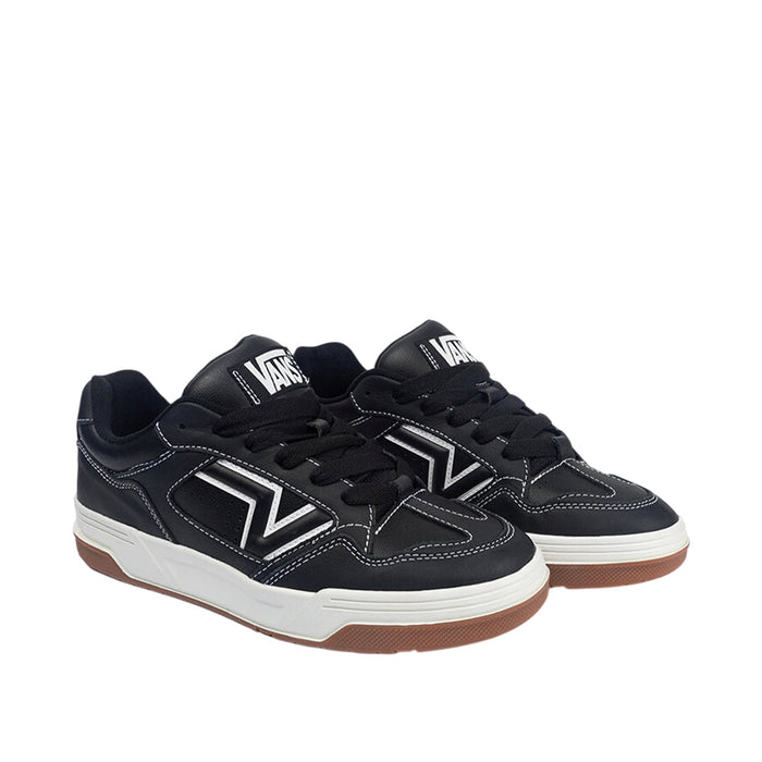 Tennis Upland para hombre color negro