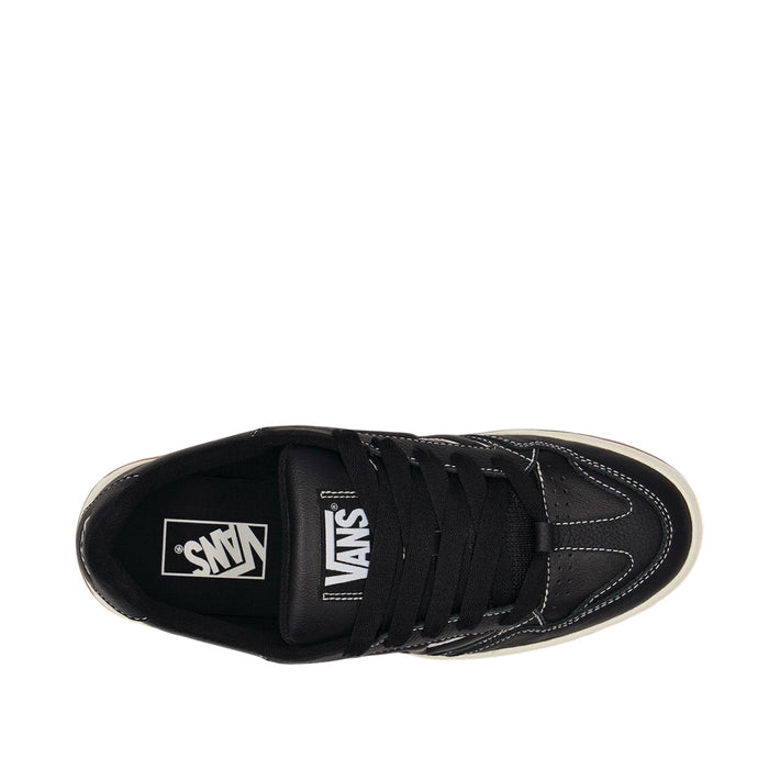 Tennis Upland para hombre color negro