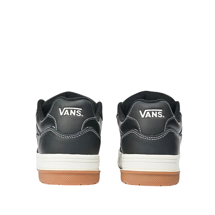 Tennis Upland para hombre color negro