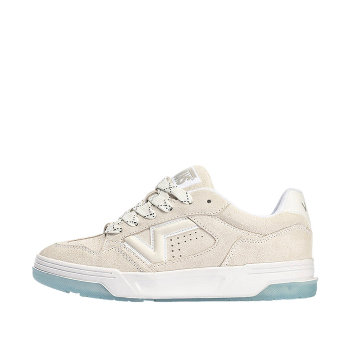 Tennis Upland para mujer color blanco