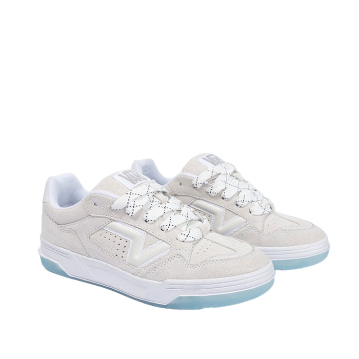 Tennis Upland para mujer color blanco