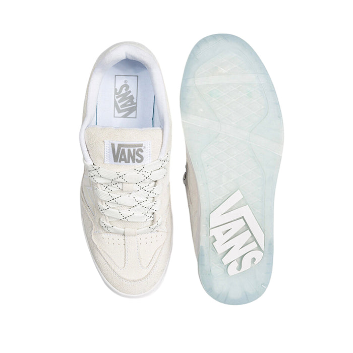 Tennis Upland para mujer color blanco