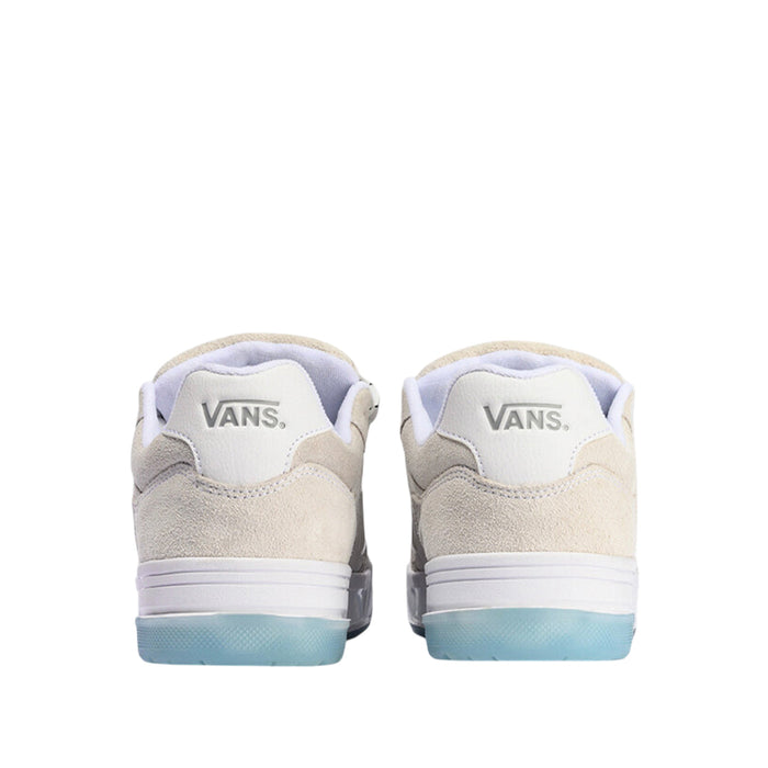 Tennis Upland para mujer color blanco