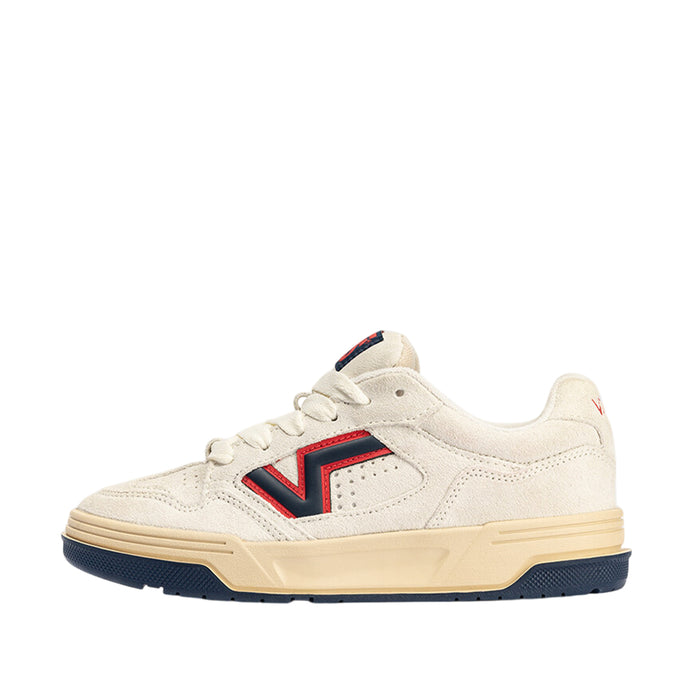 Tennis Upland unisex color blanco