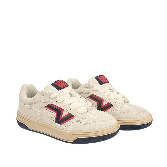 Tennis Upland unisex color blanco
