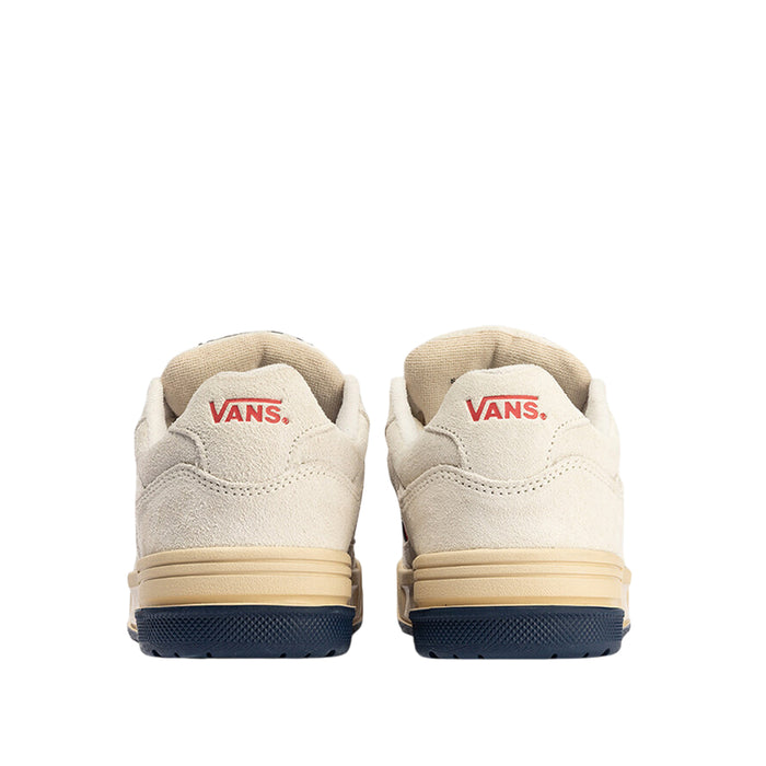 Tennis Upland unisex color blanco