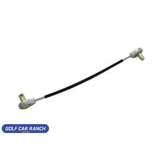 102221801 CLUB CAR TETHER ASSEMBLY XRT - BODY