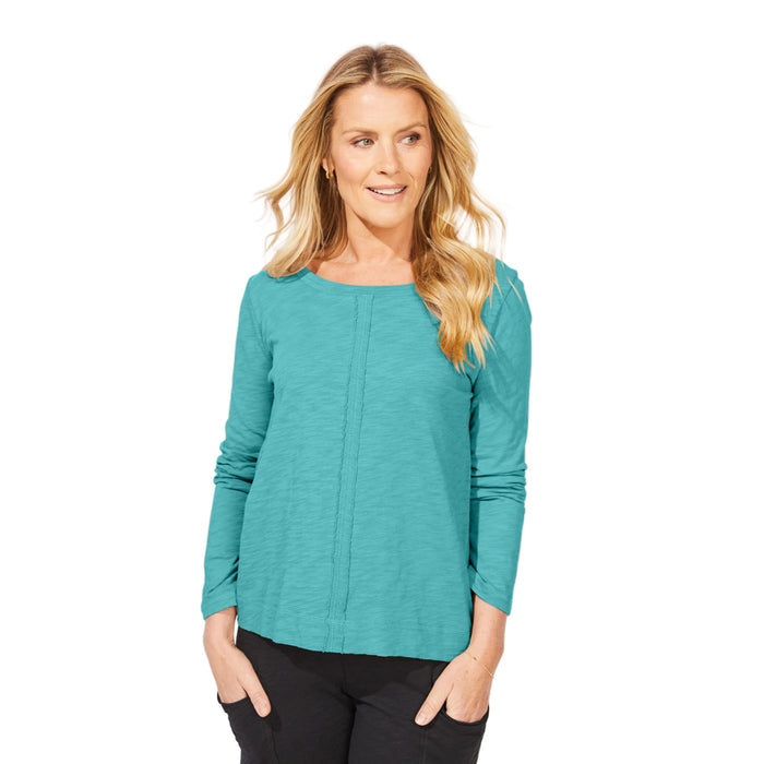 Teal / XS