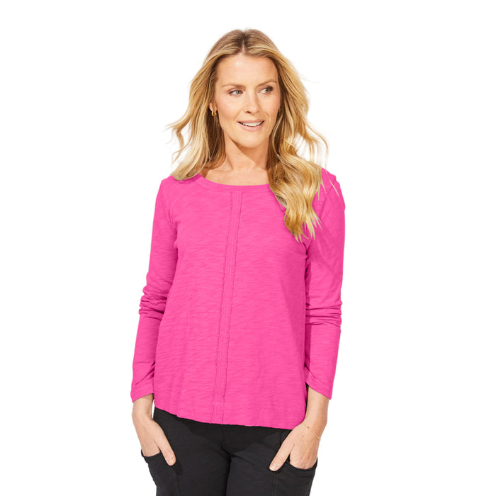 Fuchsia / XS