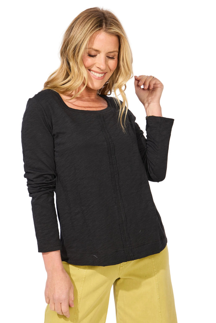 Black / XS
