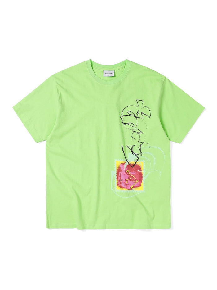 Light Green / S