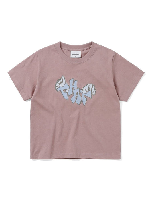 THAT Hands W Tee