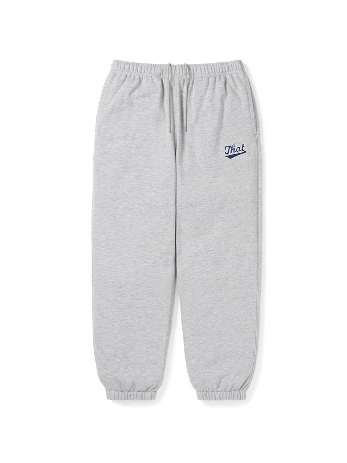 Heather Grey / S