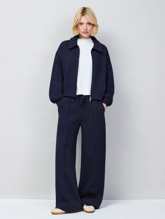 The Navy Bomber Set
