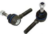 Tie Rod End (right hand thread) for 68-79 VW Bus