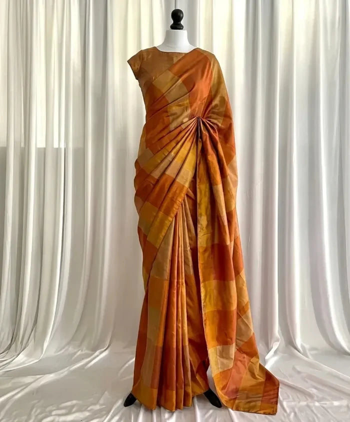Tissue Silk: Brisa