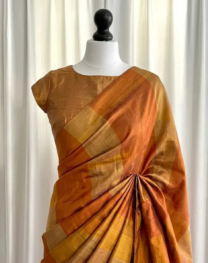 Tissue Silk: Brisa