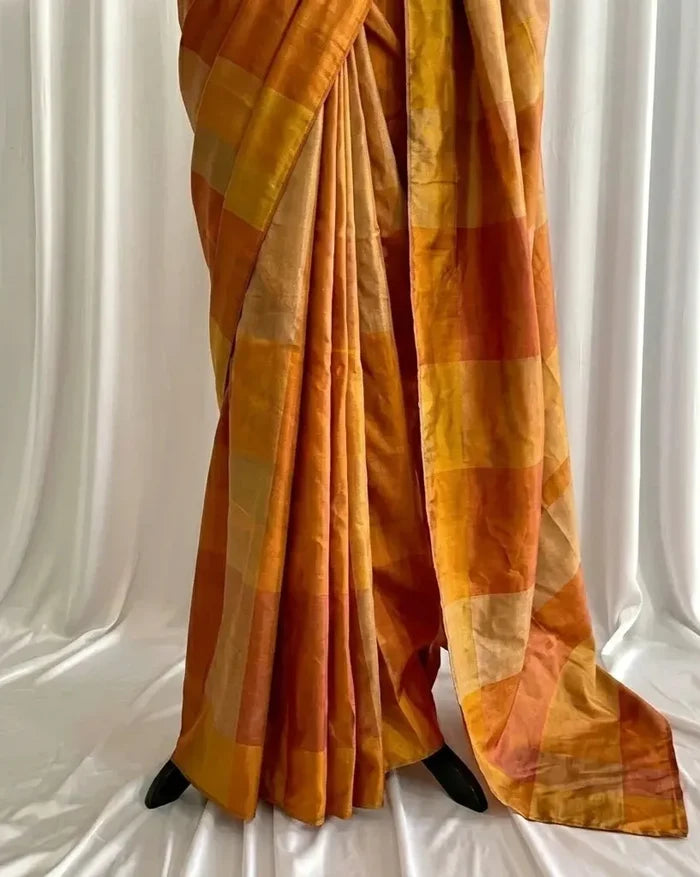 Tissue Silk: Brisa