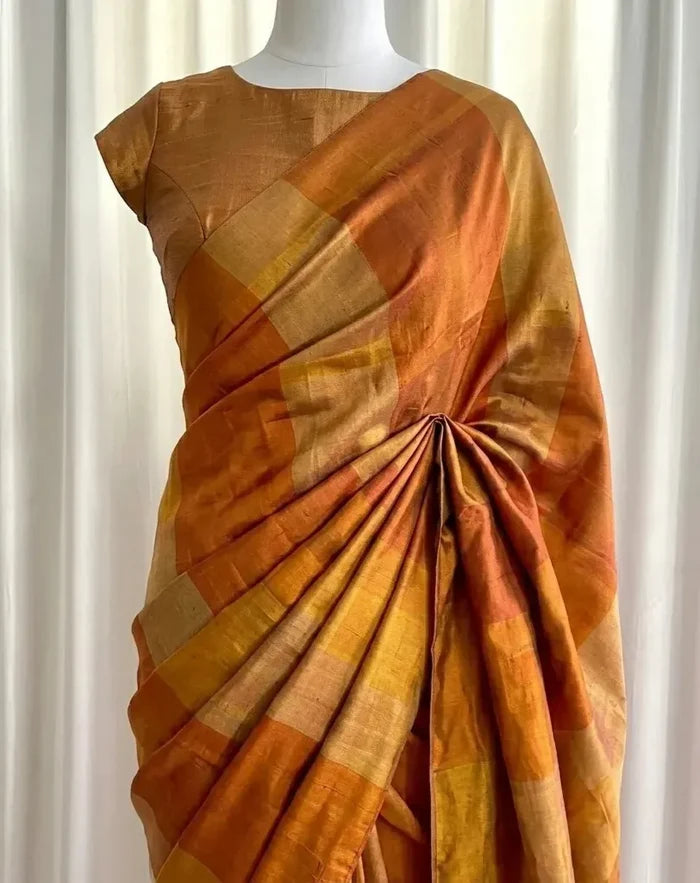 Tissue Silk: Brisa