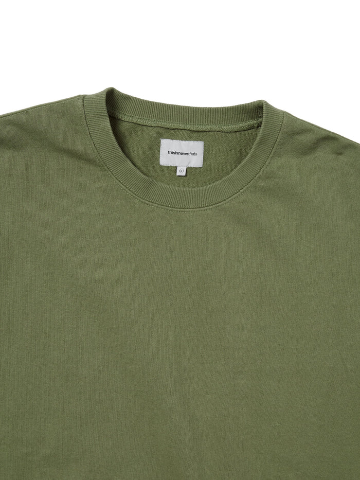 TNT Faded Crewneck