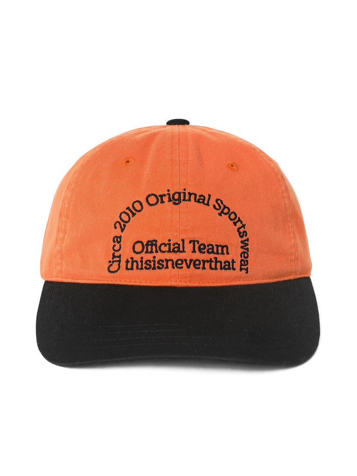 TNT Team Cap