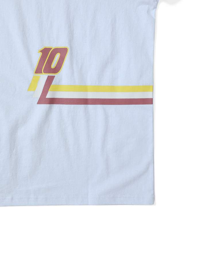 TNT Track Lines Tee
