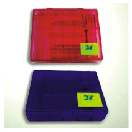 Tools Kit