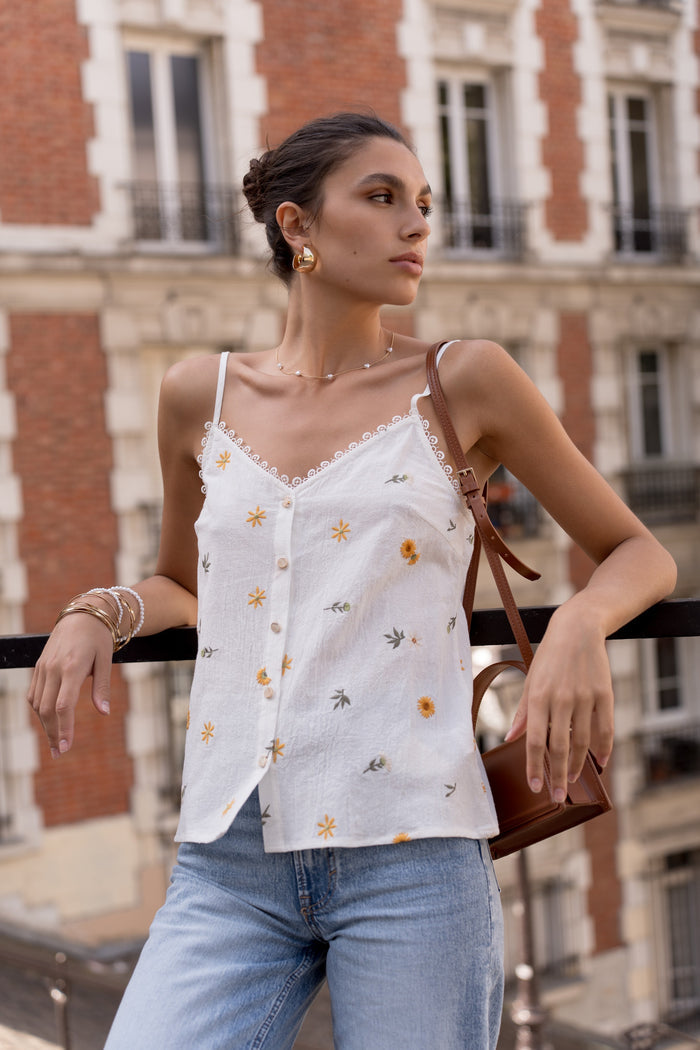 Top Mireille