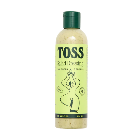 Toss Green Goddess 250ml