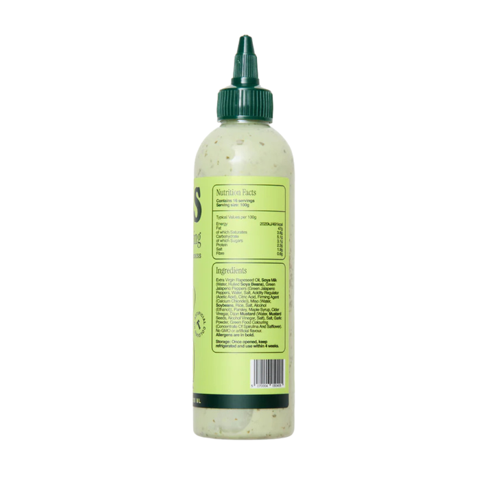 Toss Green Goddess 250ml