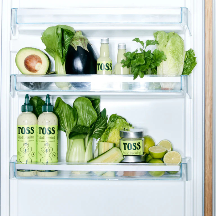 Toss Green Goddess 250ml