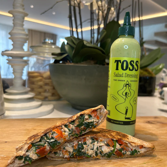 Toss Green Goddess 250ml
