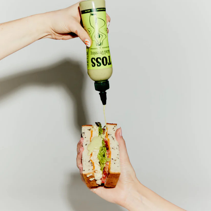 Toss Green Goddess 250ml