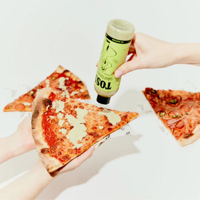 Toss Green Goddess 250ml