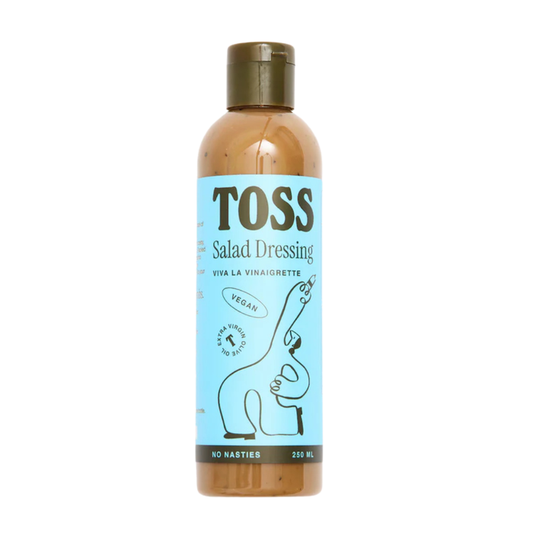 Toss Viva La Vinaigrette 250ml