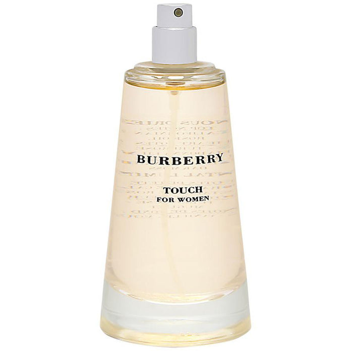 Photo of Touch by Burberry for Women 3.4 oz EDP Spray Tester
