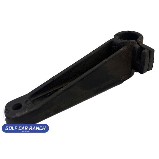 TRANSMISSION SHIFT LEVER SKU: 1016341 - CLUB CAR REPAIR PART
