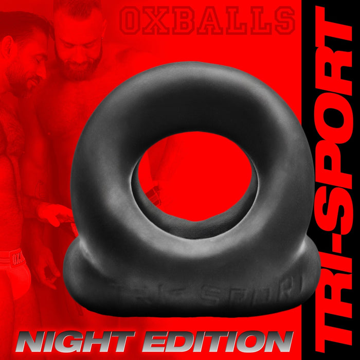 TRI-SPORT / NIGHT EDITION