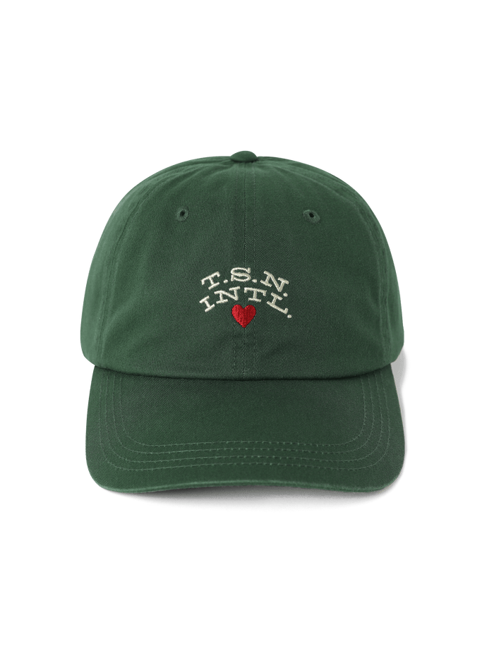 TSN Heart Cap