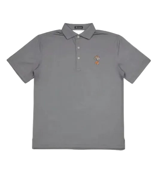 Turtleson Chris Performance Polo
