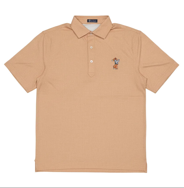 Turtleson Chris Performance Polo