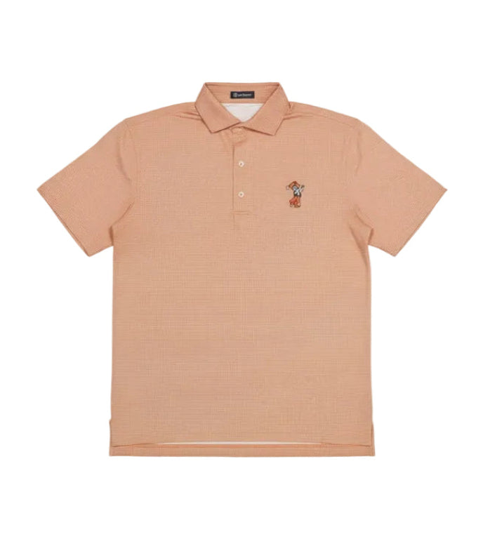 Turtleson Cory Performance Polo