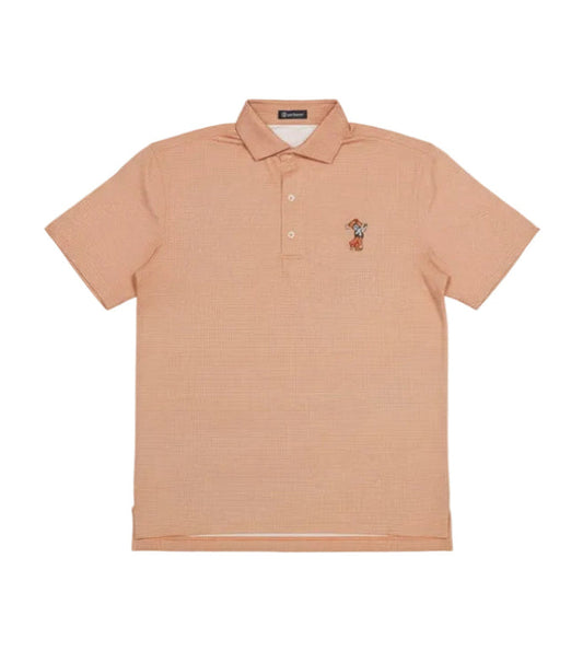Turtleson Cory Performance Polo