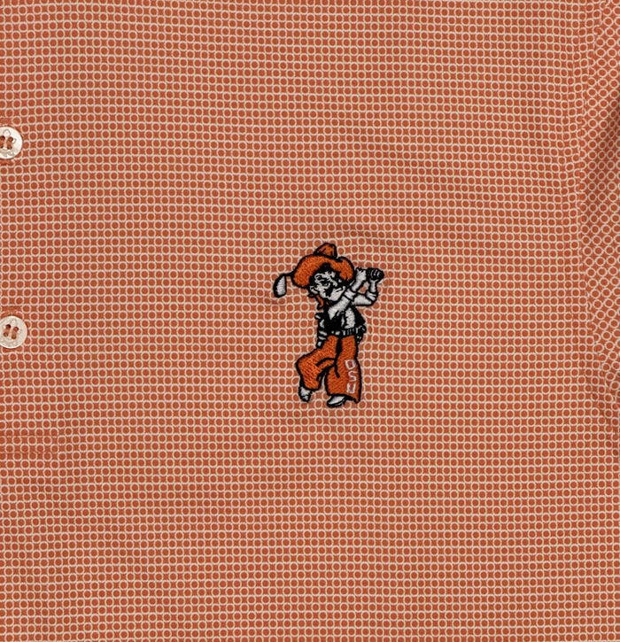 Turtleson Cory Performance Polo