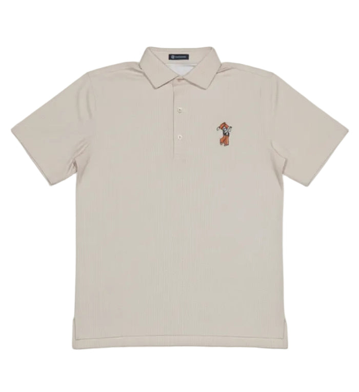 Turtleson Matteo Performance Polo