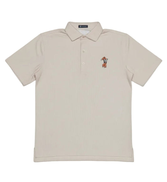 Turtleson Matteo Performance Polo