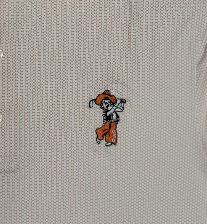 Turtleson Matteo Performance Polo